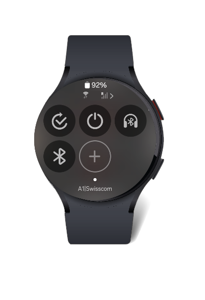Galaxy watch front - Netzempfang Screen-20250519-112635.png